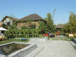 Buckscent Corbett Retreat